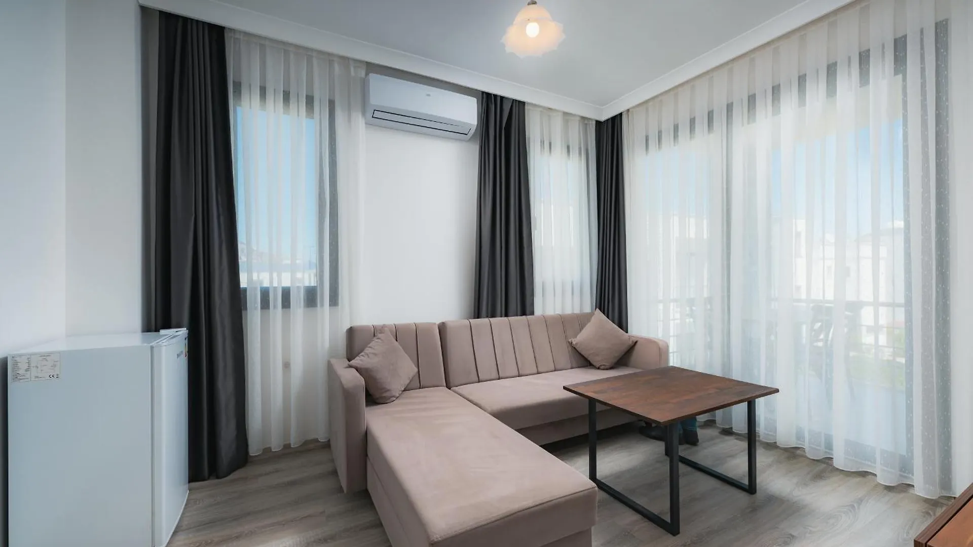 Hotel Ben Houses Family Bodrum Turkey