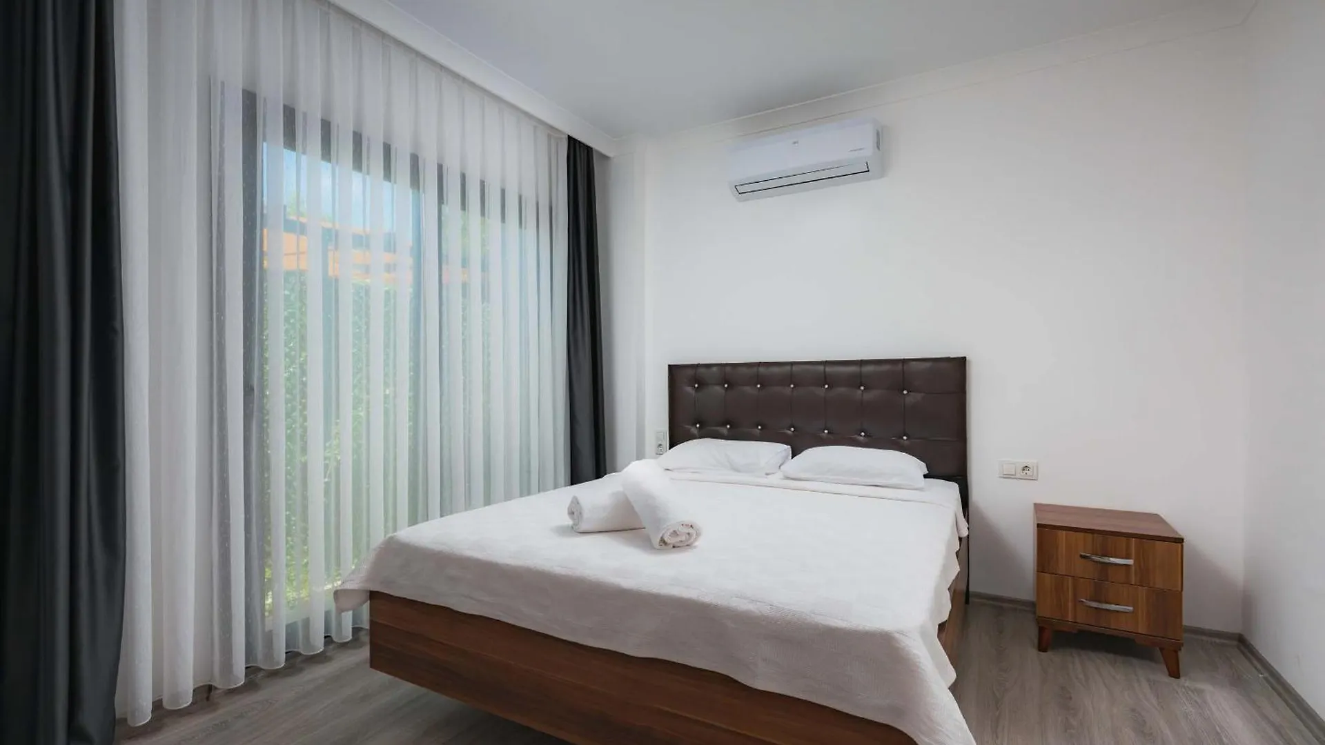 Hotel Ben Houses Family Bodrum Turkey