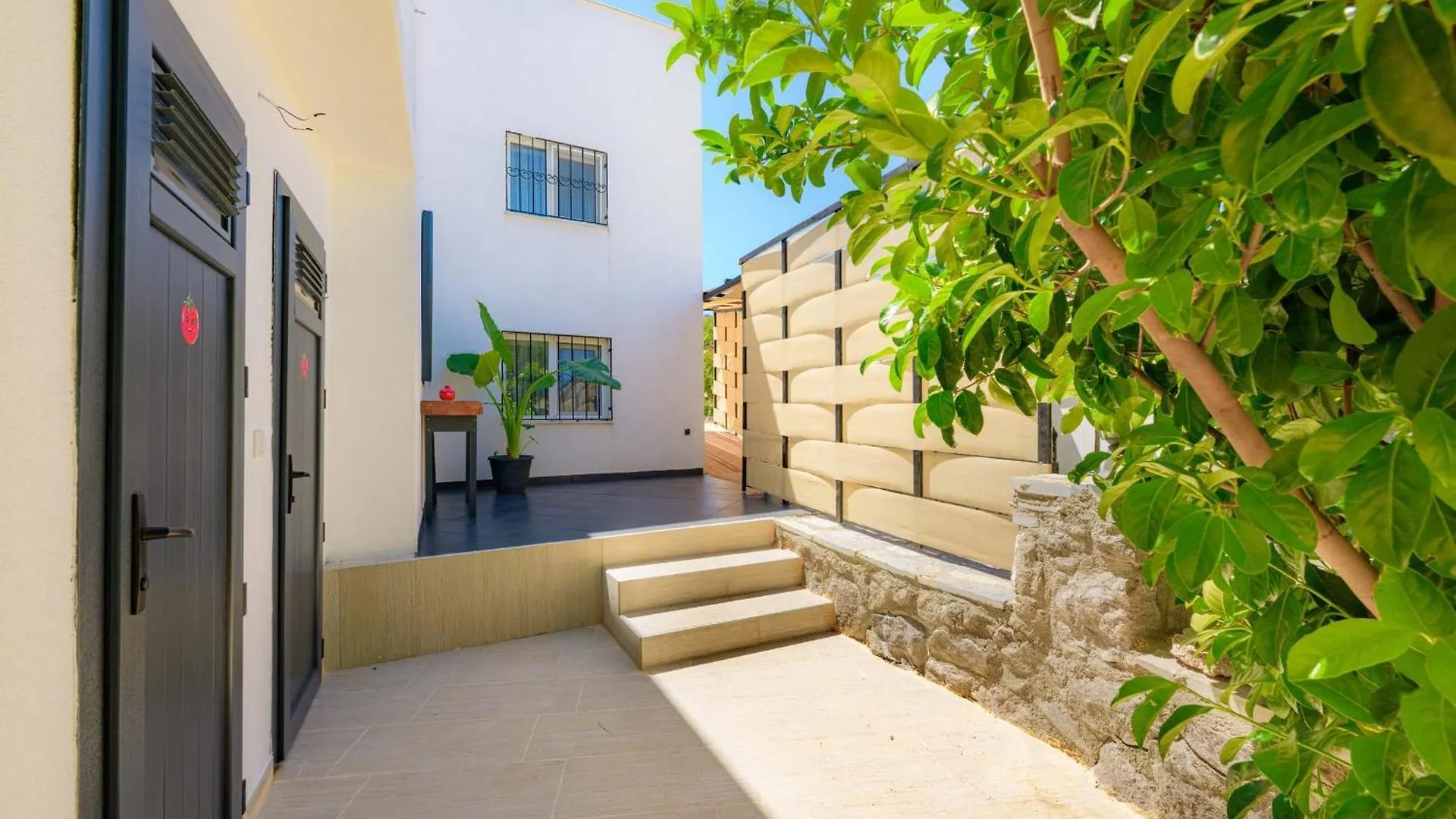 Hotel Ben Houses Family Bodrum